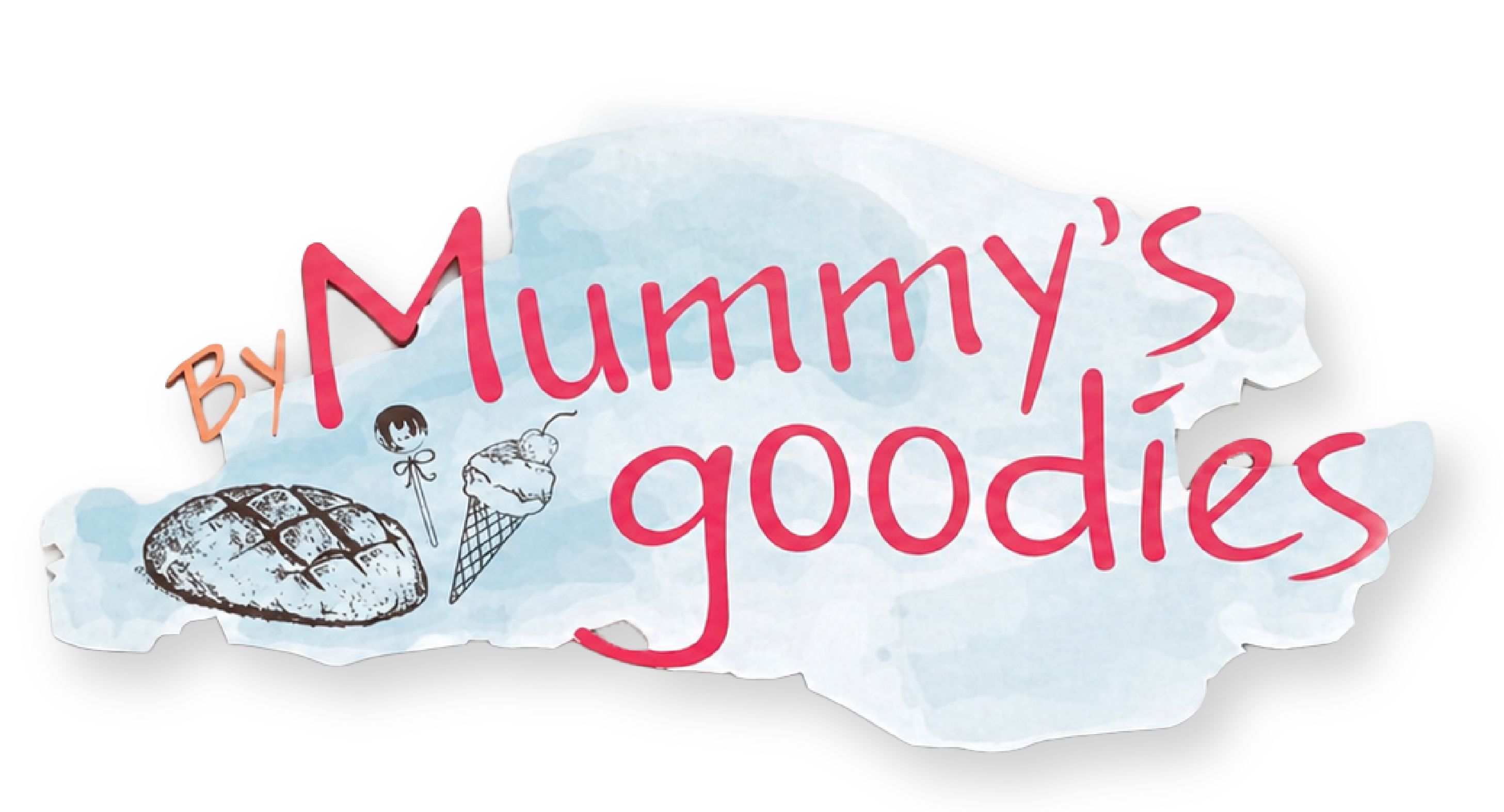 Logo Mummy's Goodies