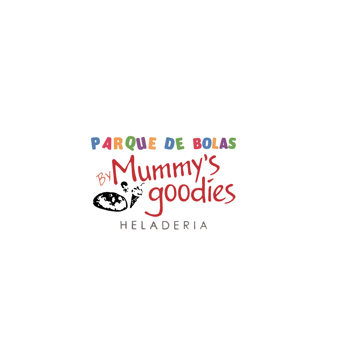 Logo Mummy's Goodies